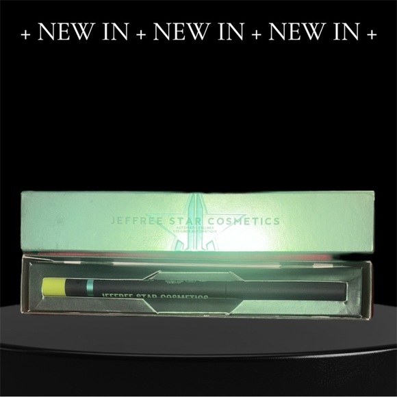 🛍️Jeffree Star ‘Money Counter’ Eyeliner - Picture 3 of 3